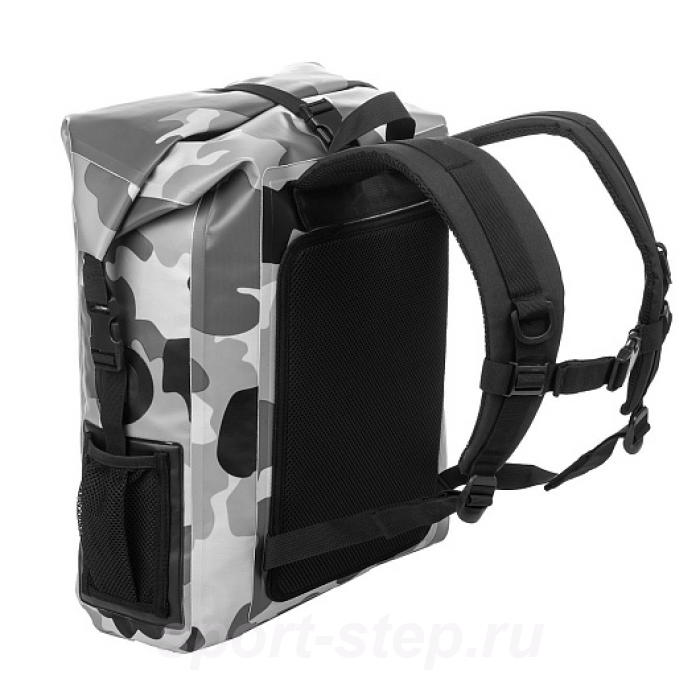 Герморюкзак 25+10л ПВХ с отд. для ноутбука (N-BW-25) NISUS