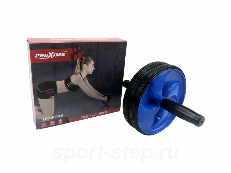 Ролик для пресса Proxima BD41-A