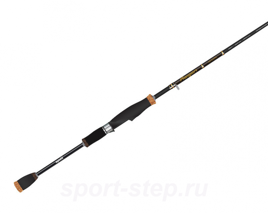 Ayashi Kegon KS702ML (2.13m 4-14g)