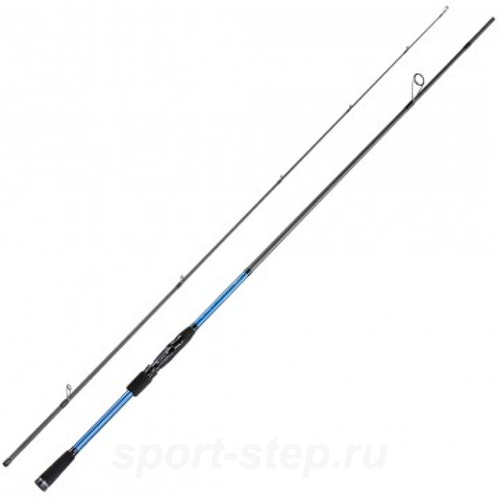 Спиннинг NOBLE EXPERT LIGHT JIG S-862 L 2.59 5-16