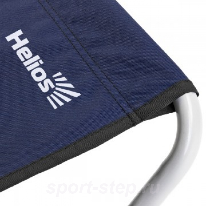 Набор мебели (алюминий) стол + 4 табурета (21407+21124) Helios