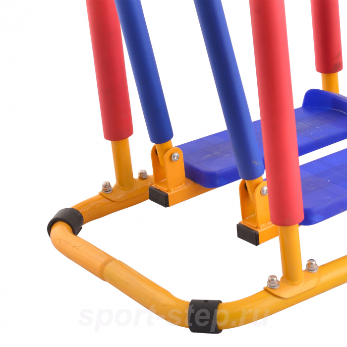 Детский тренажер Бегущий по волнам DFC VT-2800