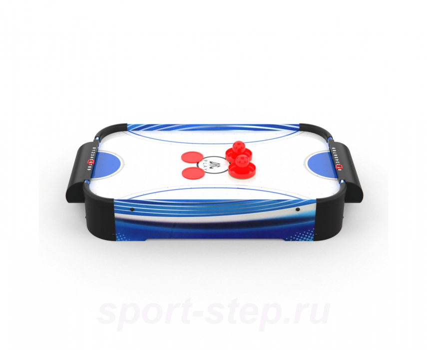 Игровой стол - аэрохоккей DFC VIOLET 20" AT-12000