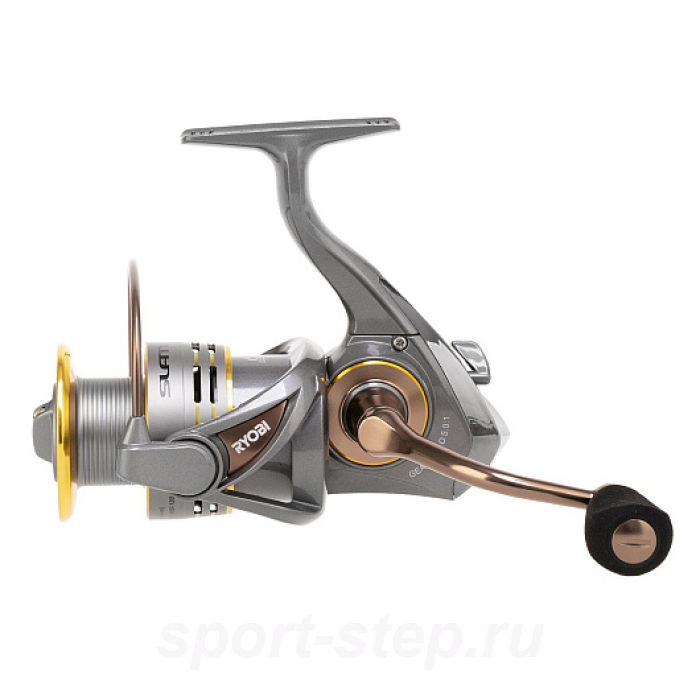 Катушка Slam N 5000 Ryobi