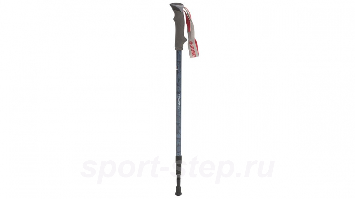 Палки треккинговые Robens Keswick T6