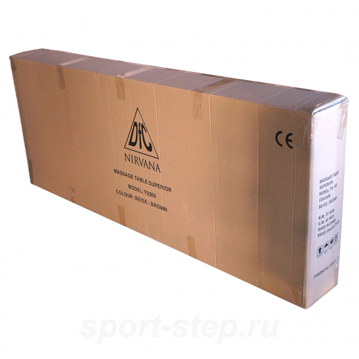  Массажный стол DFC Superior TS300