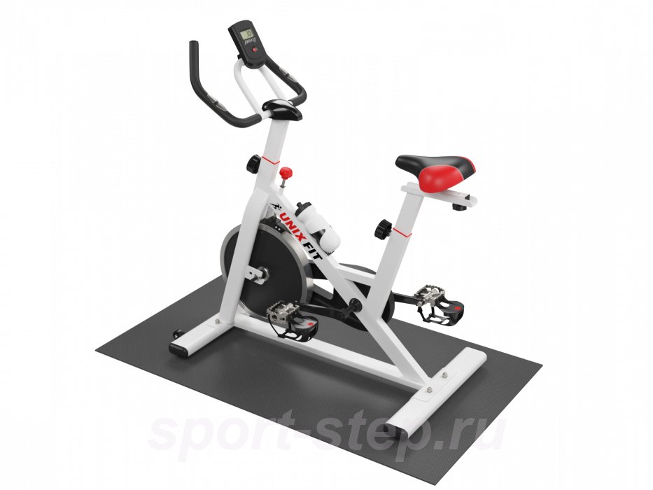 Велотренажер Спин-байк UNIX Fit SB-460P