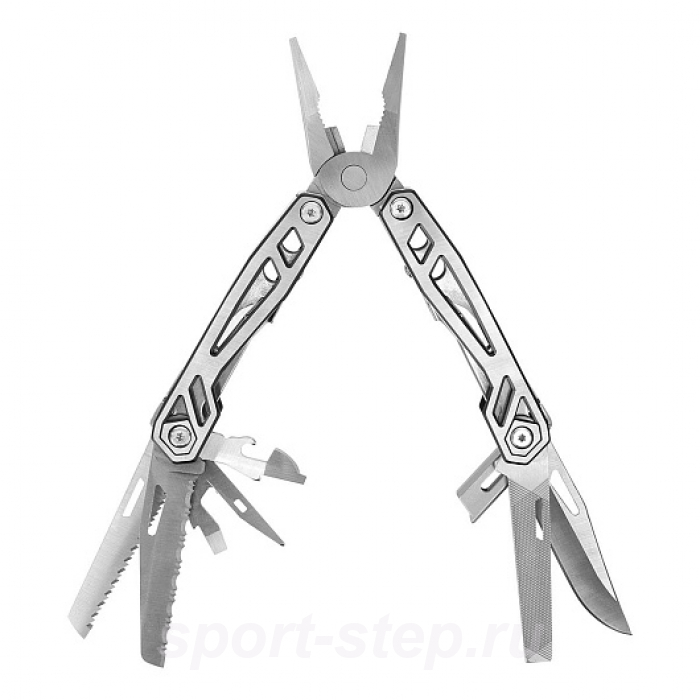 Мультитул (HS-M-60061) Helios