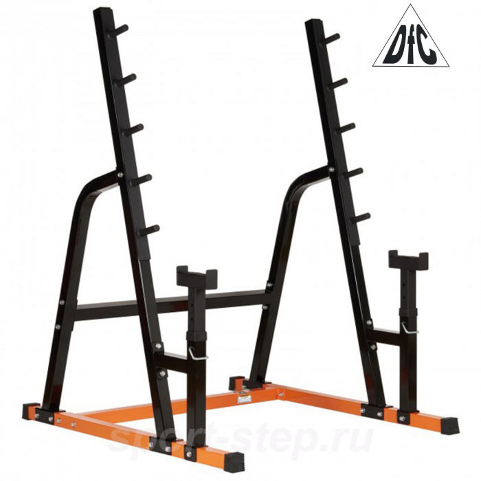 Стойка под штангу DFC DSST14