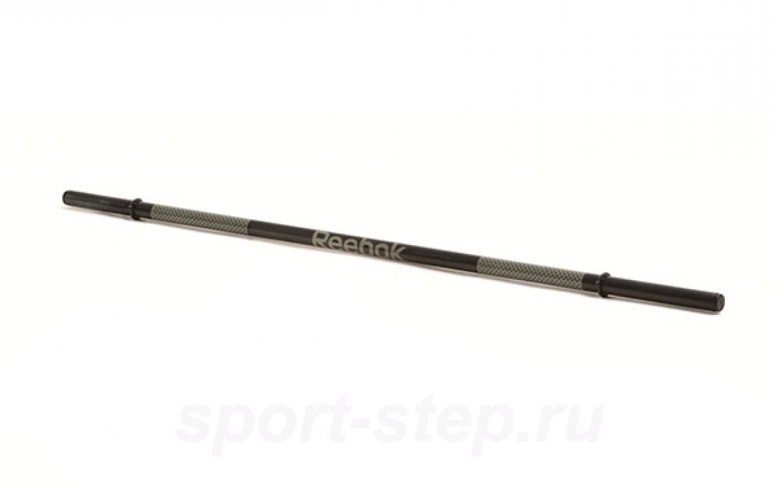 Гриф для аэробической штанги Reebok RSWT-10090-B
