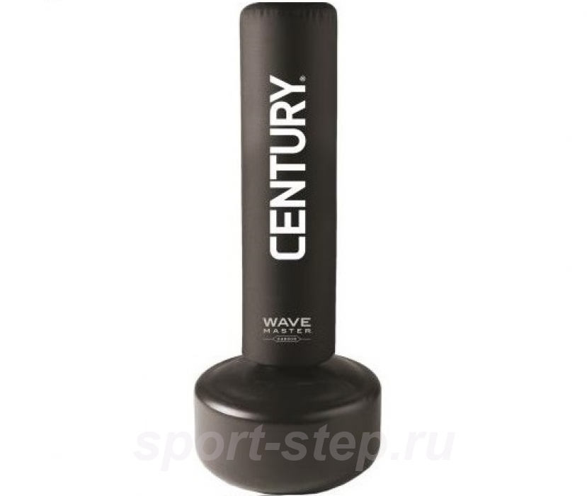 Водоналивной мешок кардио Wavemaster Century 101721 black