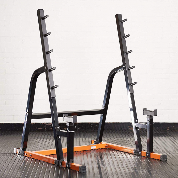 Стойка под штангу DFC DSST14