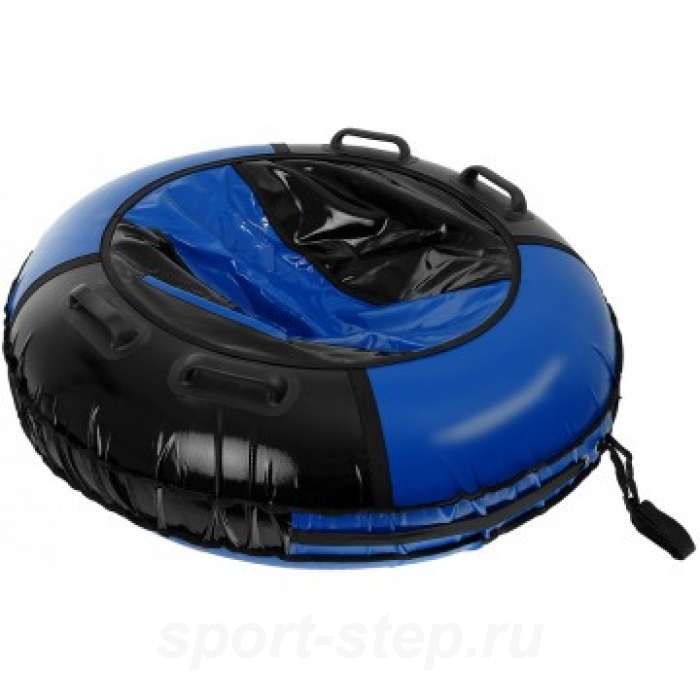 Санки-ватрушка Комфорт 120 см с камерой