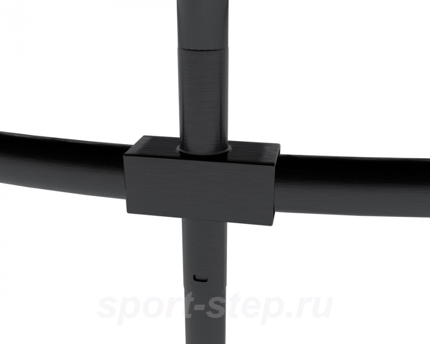 Батут Триумф Норд Семейный 244 см