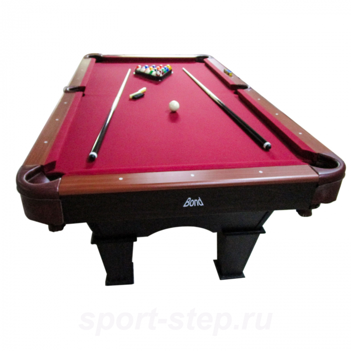 Бильярдный стол DFC Bond