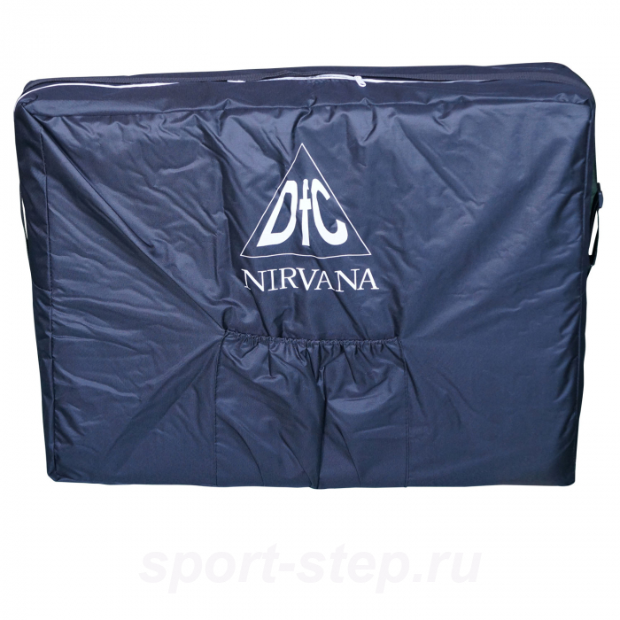 Массажный стол DFC Nirvana Relax Pro 