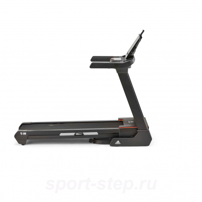 Беговая дорожка электрическая ADIDAS T-19 AVUS-10421