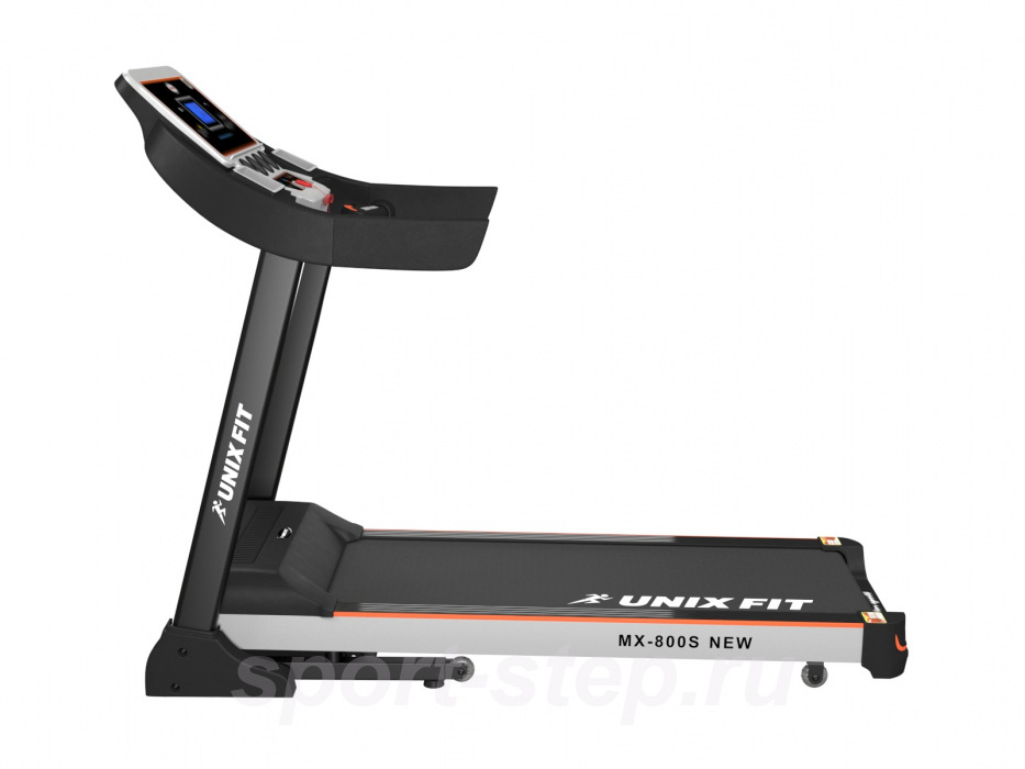 Беговая дорожка UNIXFIT MX-800S
