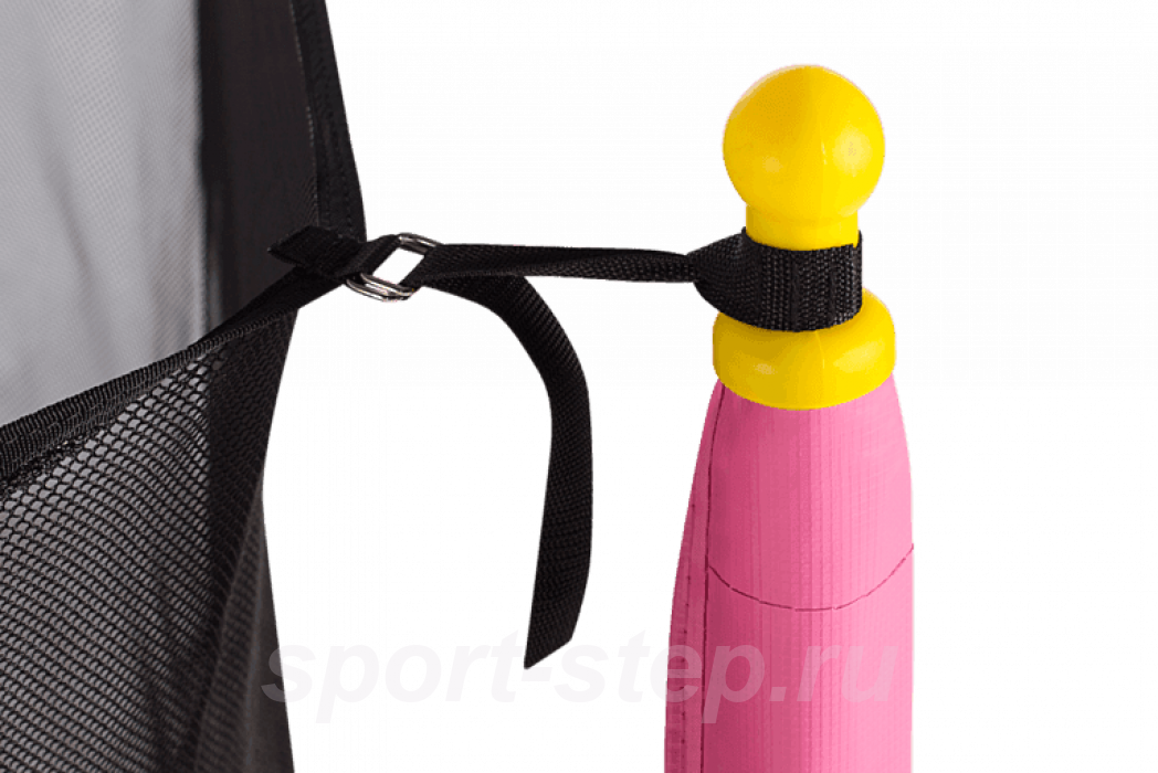 Батут Hasttings Classic Pink (3,05 м) 