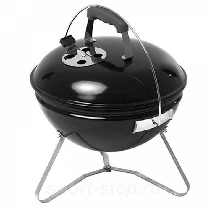 Гриль GoGarden Premium 38