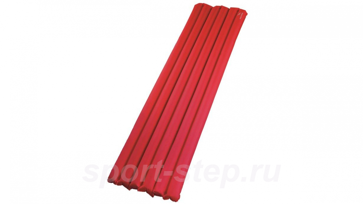 Надувной матрас Easy Camp Hexa Mat Red