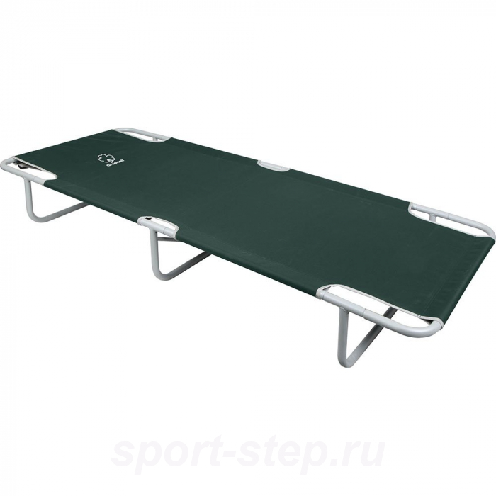 Раскладушка кемпинговая туристическая Greenell BD-8