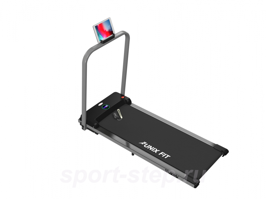 Беговая дорожка UNIXFIT R-200V