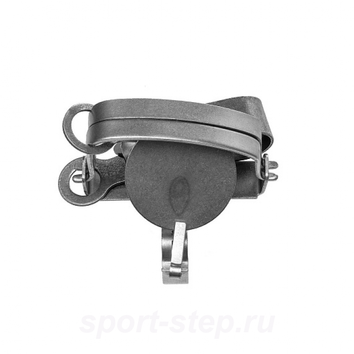 Капкан №1 Тонар