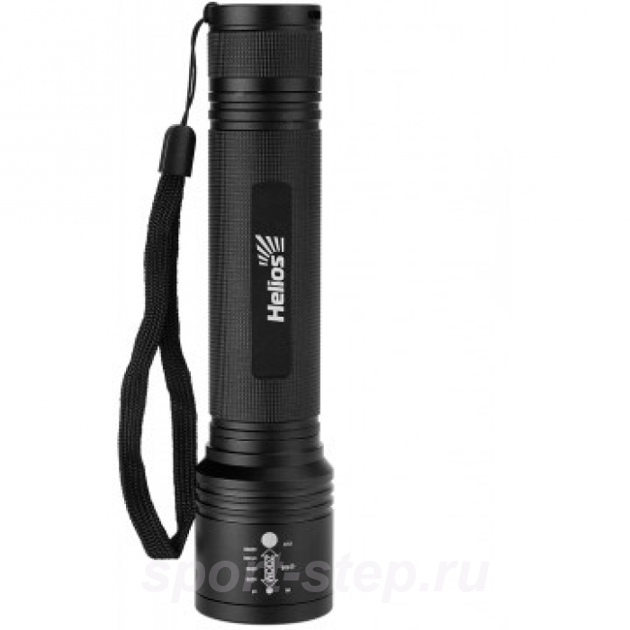Фонарь ручной (HS-FR-1055) Helios
