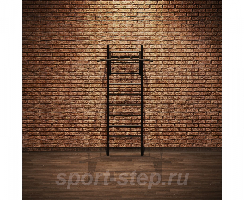 Шведская стенка с опциями DFC VT-7001