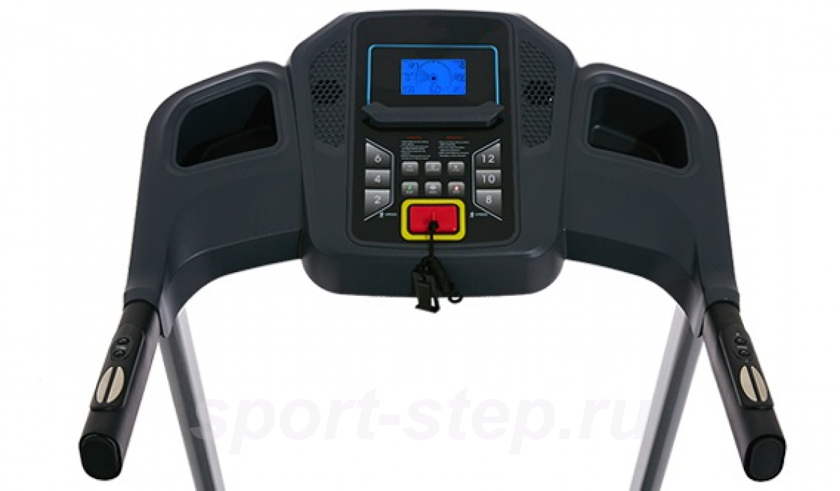 Беговая дорожка электрическая ROYAL Fitness RF-1