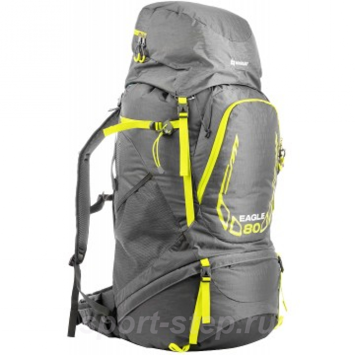 Рюкзак Eagle 80 (N-TB3135-80L) NISUS