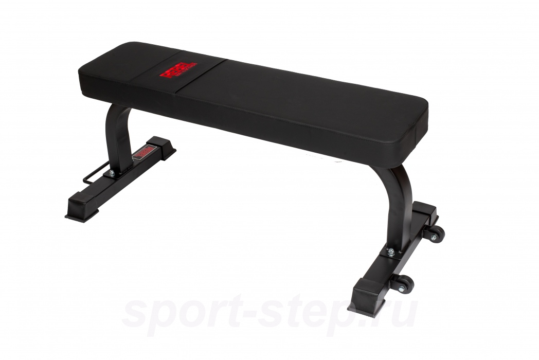 Скамья горизонтальная REBEL-F21