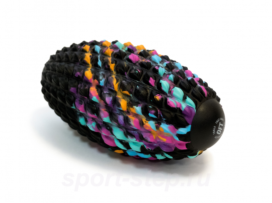 Массажер компактный Original FitTools FT-VMR-189