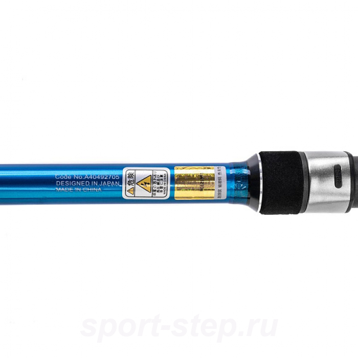 Удилище проводочное ARAIWA SURF 25# (2705) RYOBI