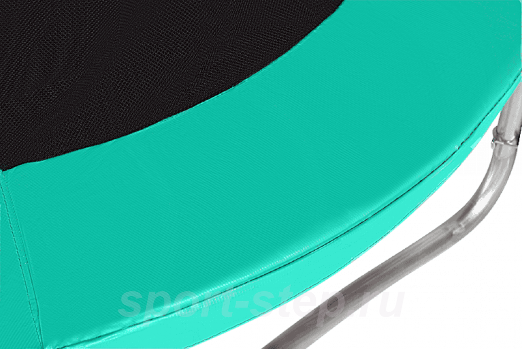 Батут Hasttings Classic Green 4,6 м