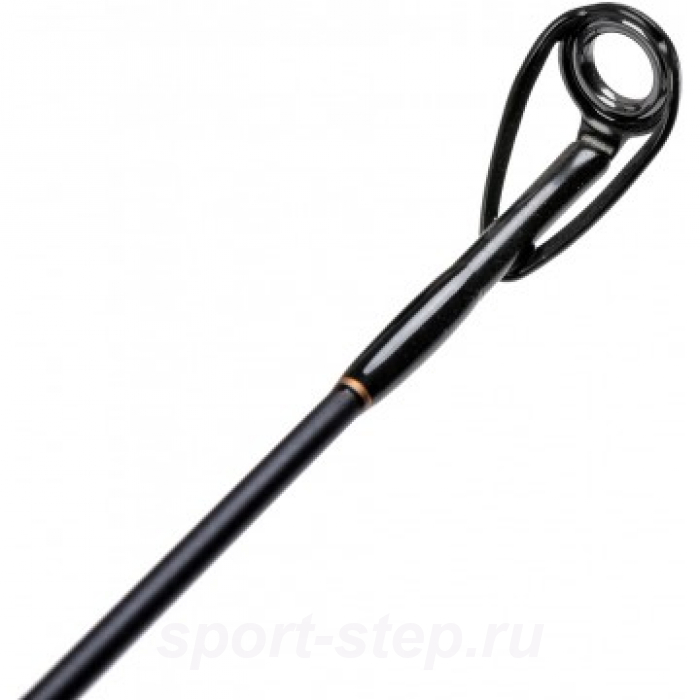 Спиннинг CARA NOBLE Special длина 2,10м тест 6-25г