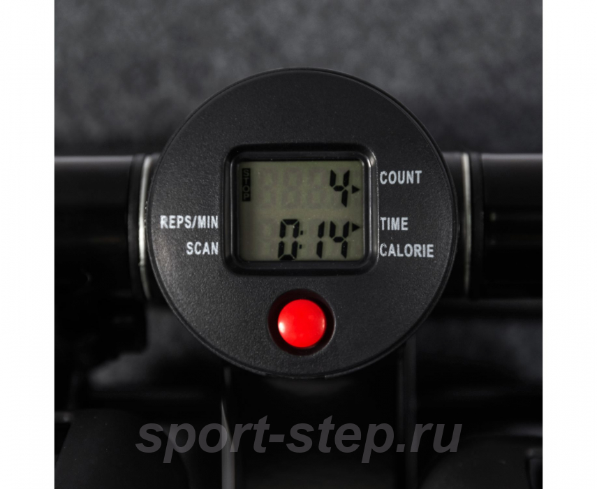 Министеппер DFC SC-S100BB/2