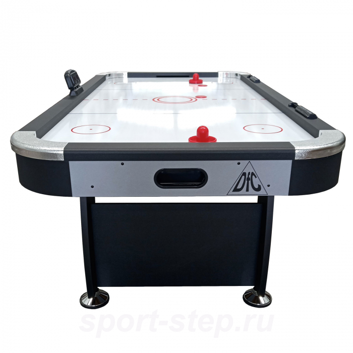 Игровой стол DFC HAMBOURG 7ft аэрохоккей