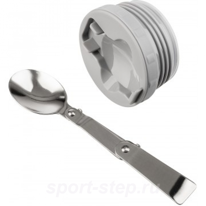 Термос (HS.TM-036) 500ML с ложкой (широкое горло) TONAR