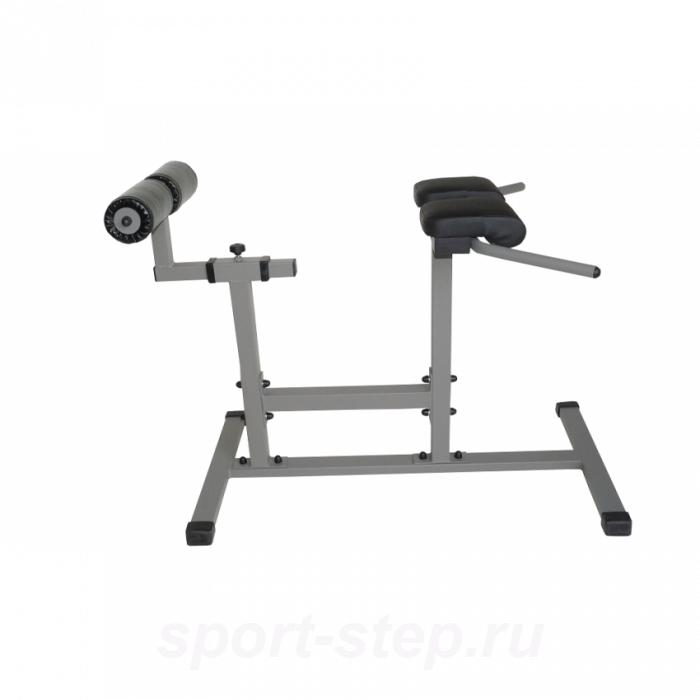 Горизонтальная гиперэкстензия MironFit Rk-029