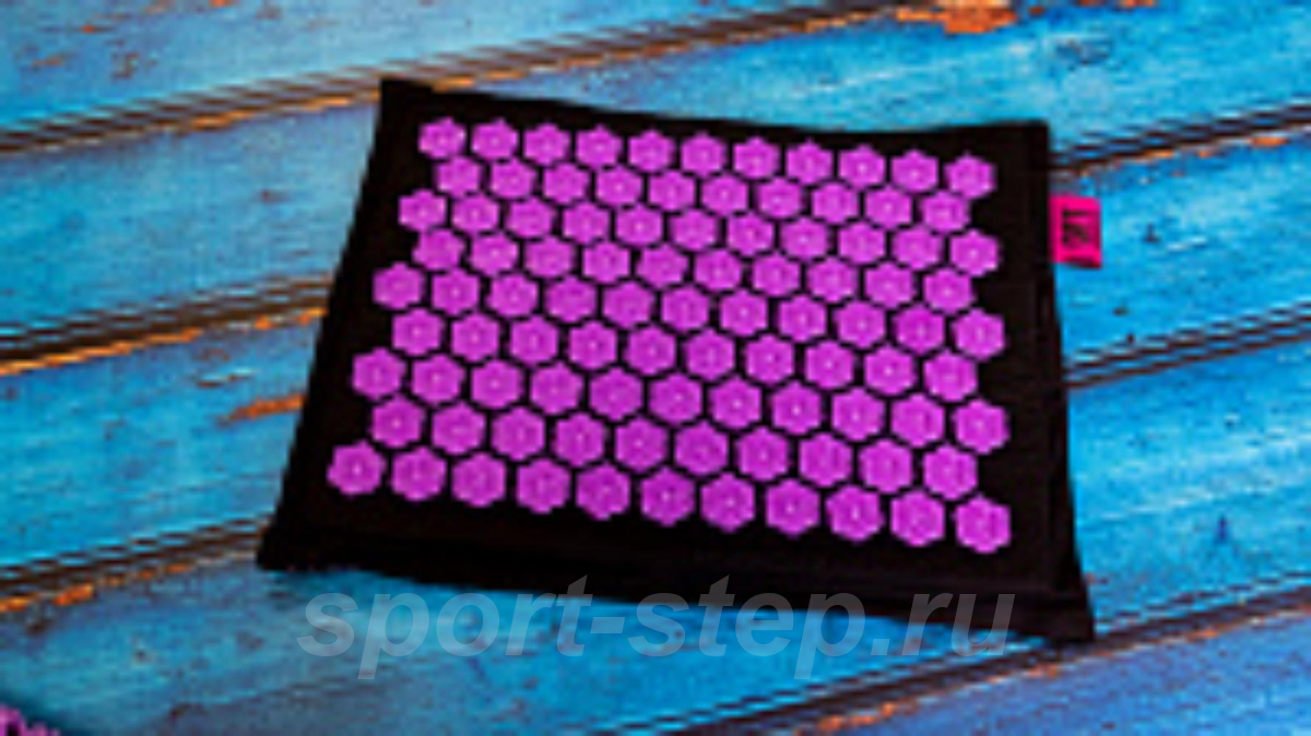 Подушка для акупунктурного массажа Original FitTools FT-ACCUPILLOW