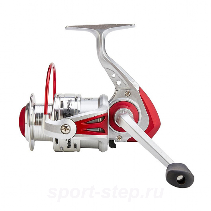 Катушка RAYKAN 4000F 3 подшип (HS-FB-R4000F) Helios