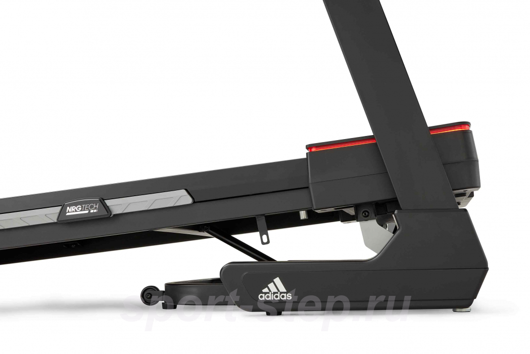 Беговая дорожка электрическая ADIDAS T-19х AVUS-10521