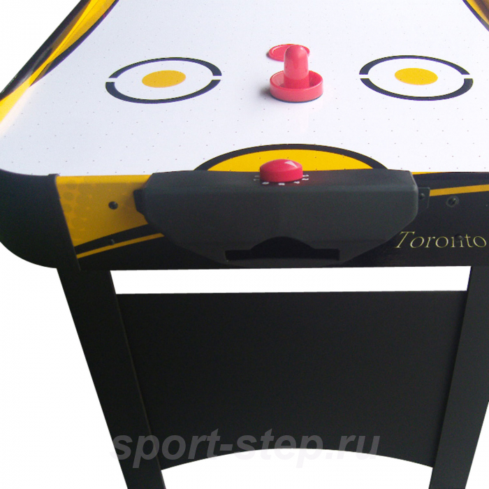 Игровой стол DFC Toronto аэрохоккей AT-145