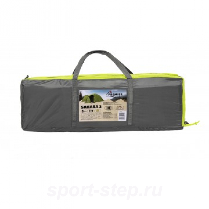 Палатка SAHARA-3 Premier