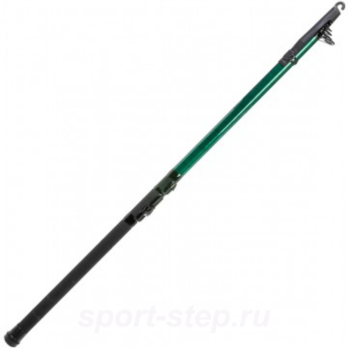 Удилище проводочное Bolo 5,4 м с/к телескопическое (GW 5.4m s/k) GW