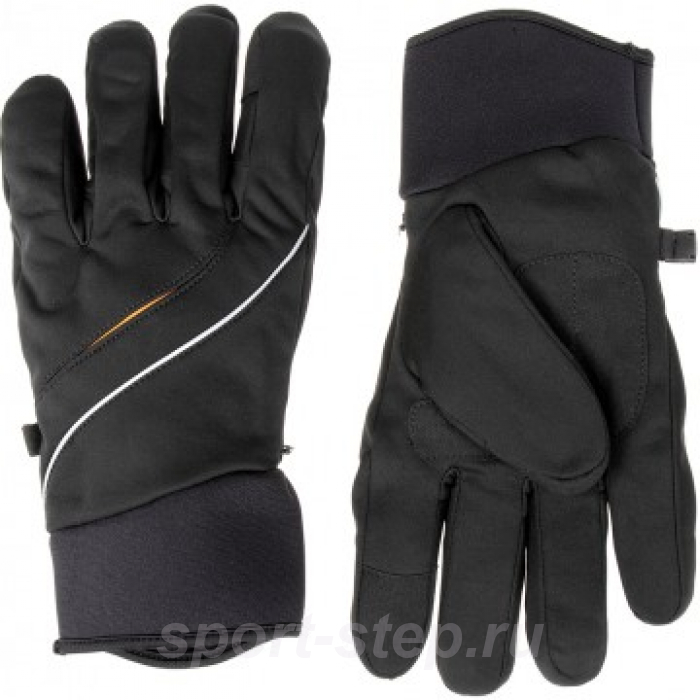 Перчатки KURAI утепленные р.XL (HS-CY-Y20-8-XL) Helios