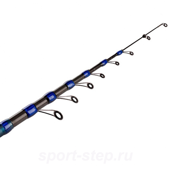 Удилище проводочное Multi Travel с/к, 3m, 10-40g (N-MT-300K) Nisus