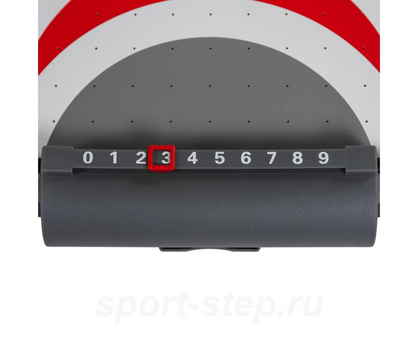 Игровой стол - аэрохоккей DFC MINI PRO 44" JG-AT-14401